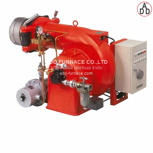 Pilot Burner Model GPN-202CWEM (1)